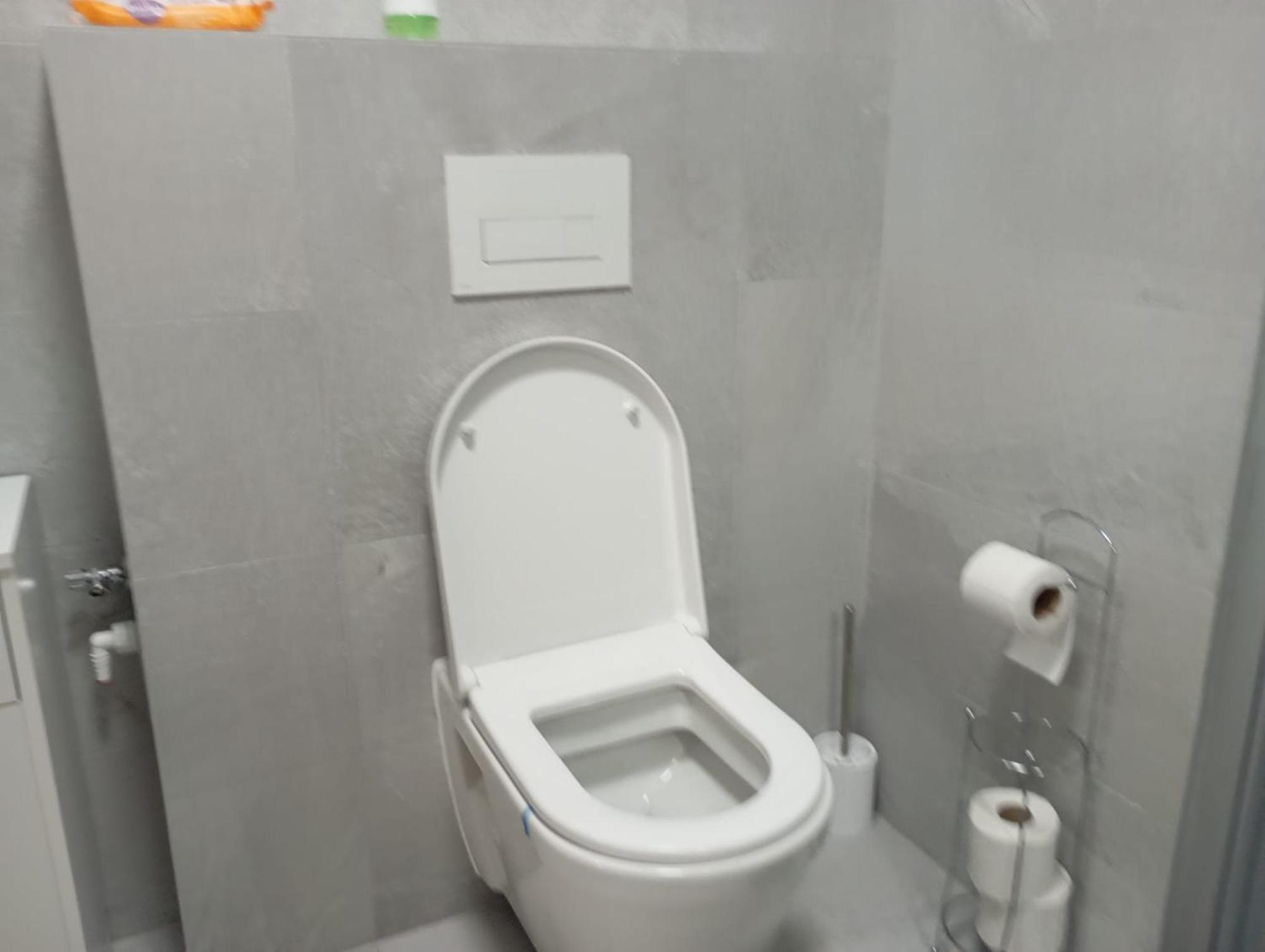 Novy Apartman S Terasou Brno Exterior photo
