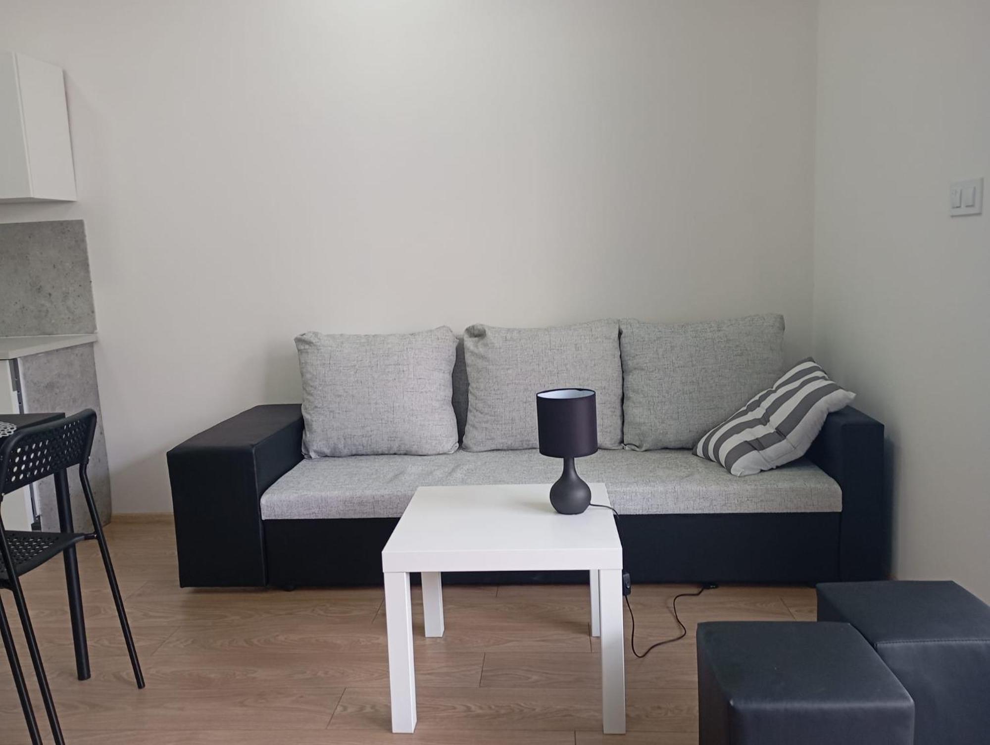 Novy Apartman S Terasou Brno Exterior photo