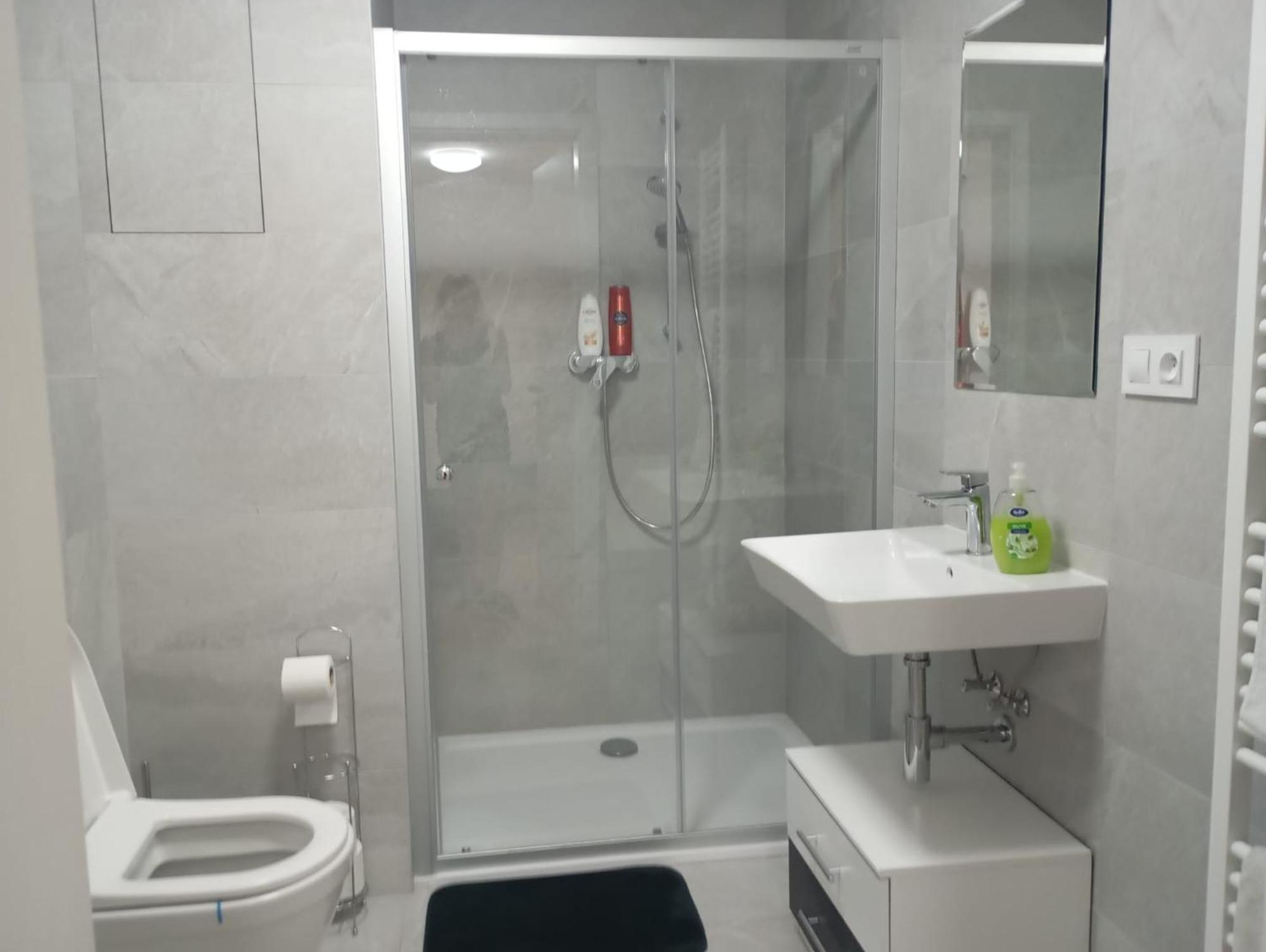 Novy Apartman S Terasou Brno Exterior photo